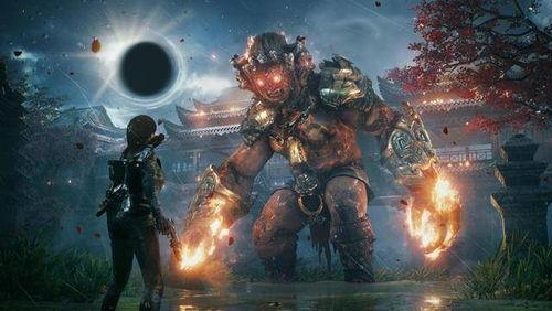 无限国产,探索无尽可能的奇幻世界 无限国产,探索无尽可能的奇幻世界