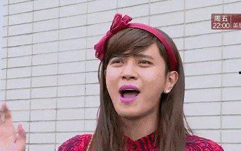 娱乐圈吃瓜变化